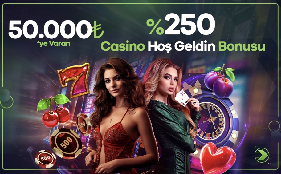 Galabet Hoşgeldin Bonusu