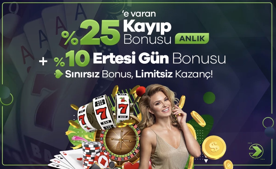 Galabet Kayıp Bonusu